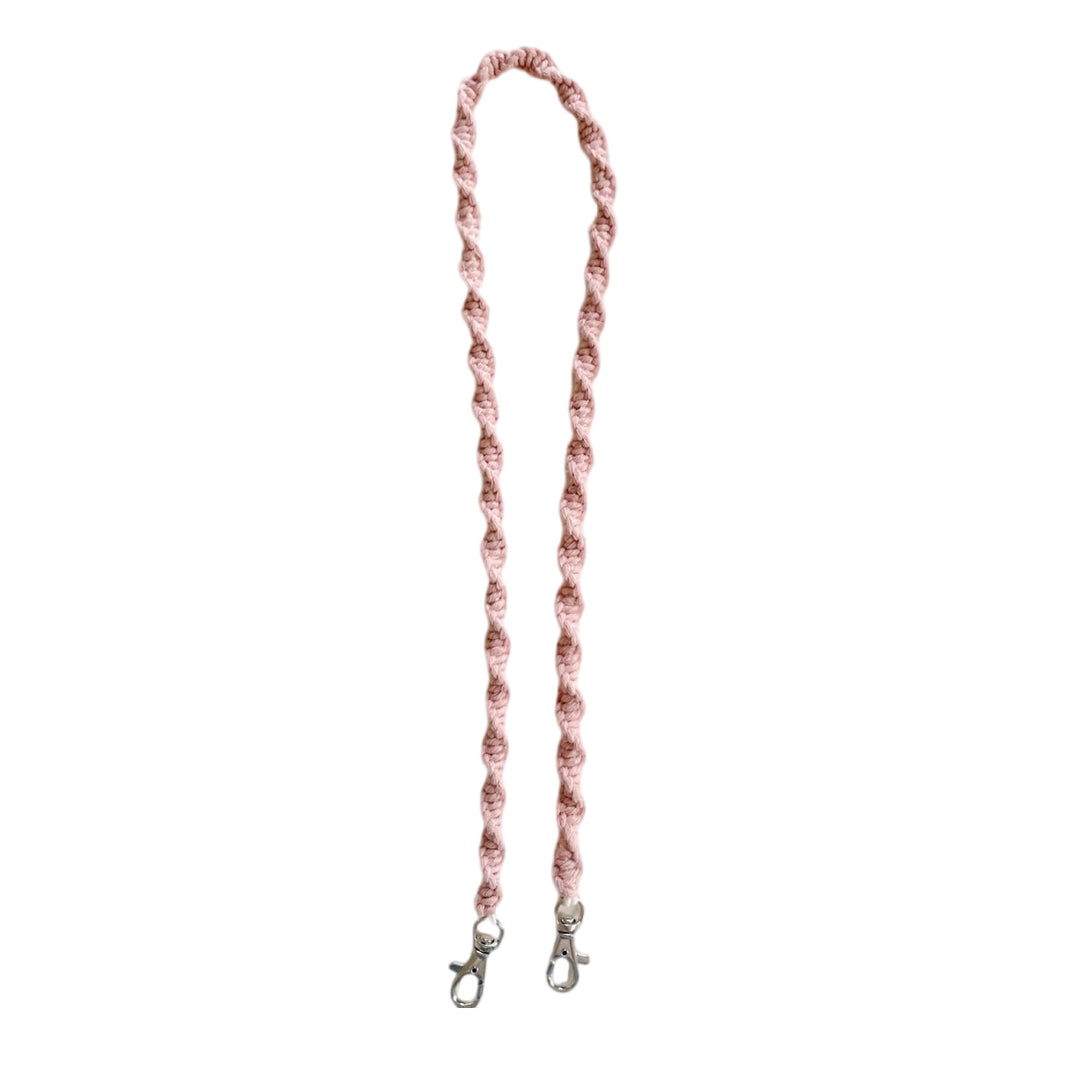 Braided Eyewear Chain Holder Kalsten