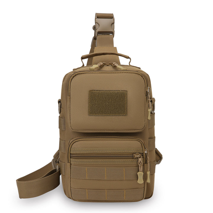 Tactical Crossbody Utility Bag Kalsten