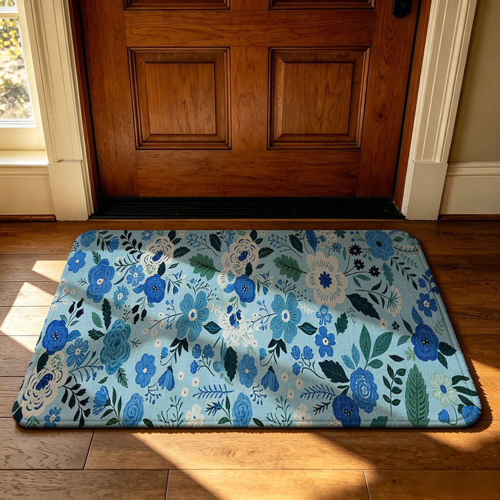 Decorative Home Welcome Mat