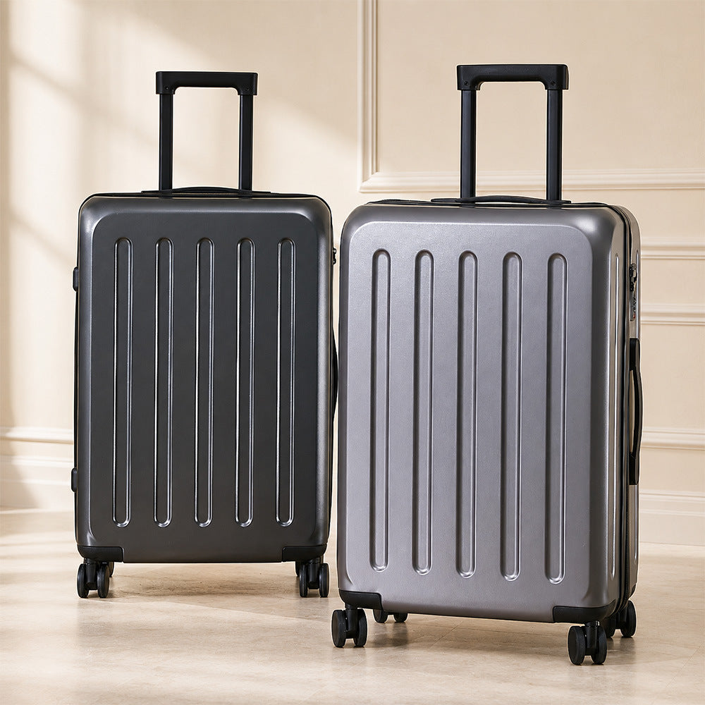 Compact Hard Shell Luggage