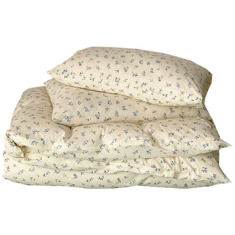 Bedding set