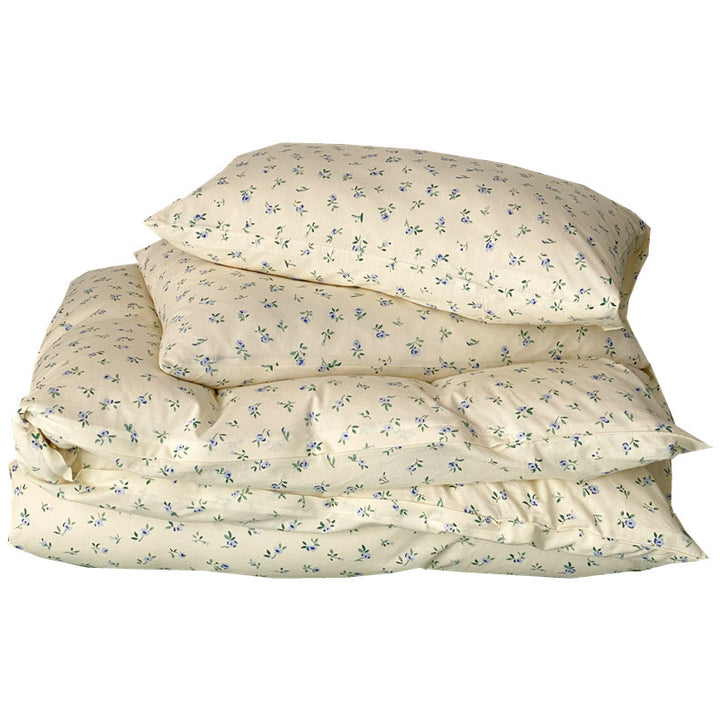 Bedding set