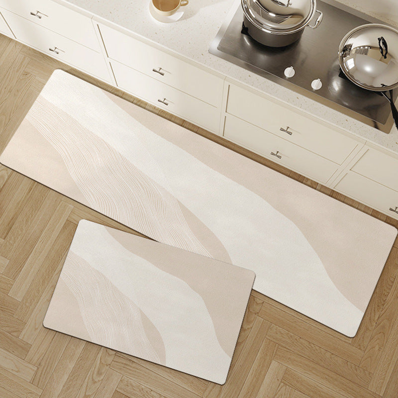 Kitchen Comfort Anti-Fatigue Mat Set