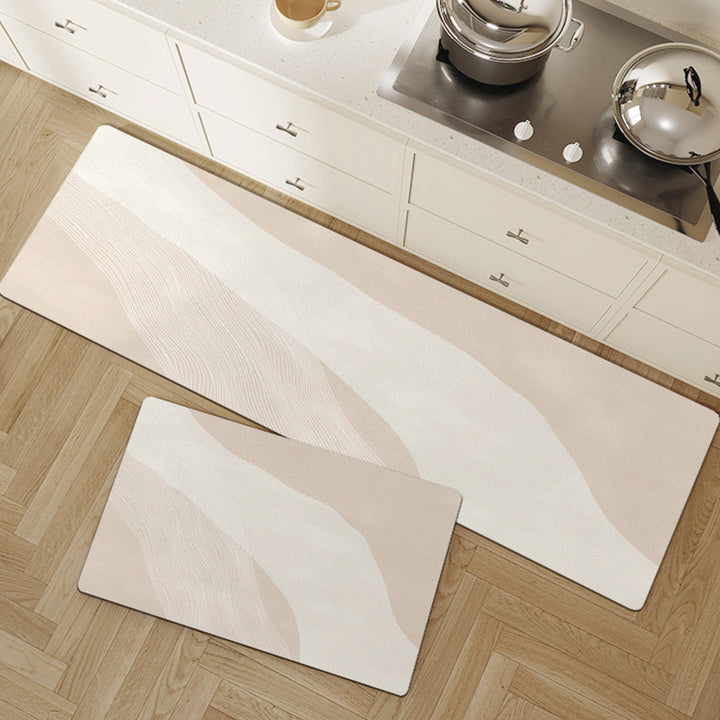 Kitchen Comfort Anti-Fatigue Mat Set