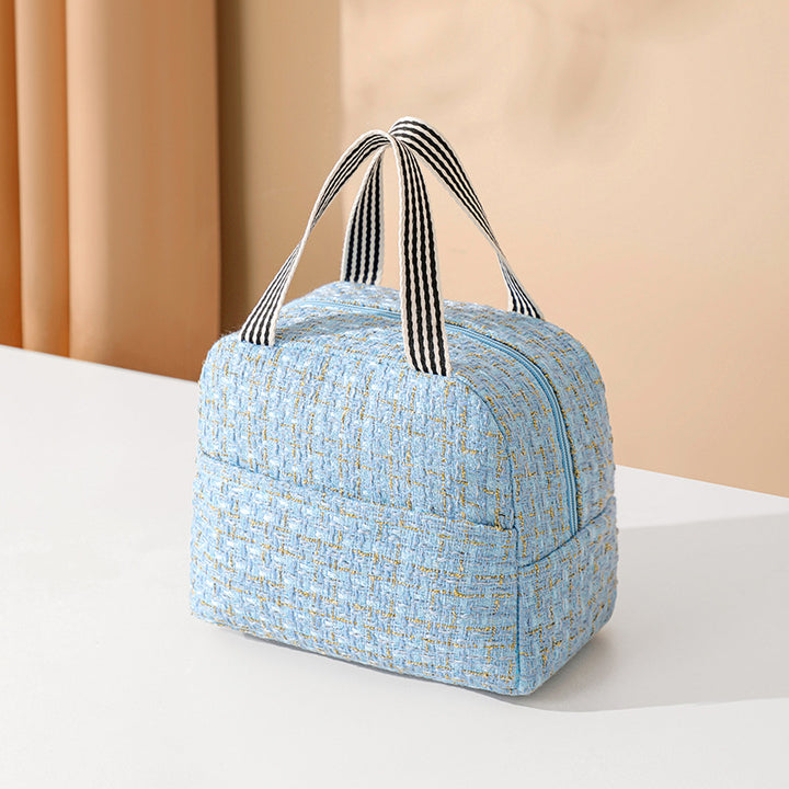 Insulated Lunch Carrier