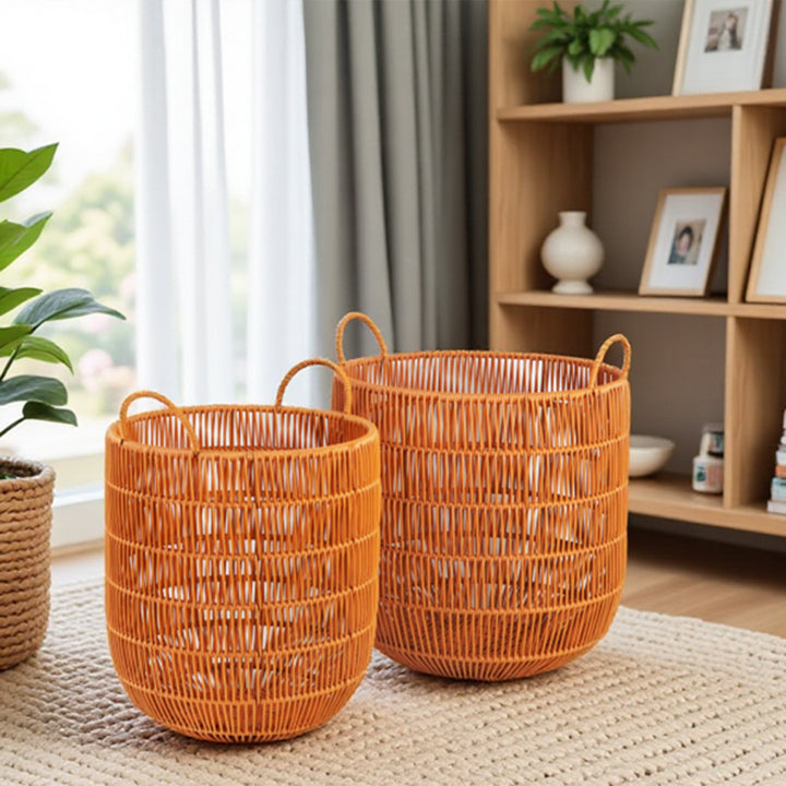 Storage Basket Kalsten