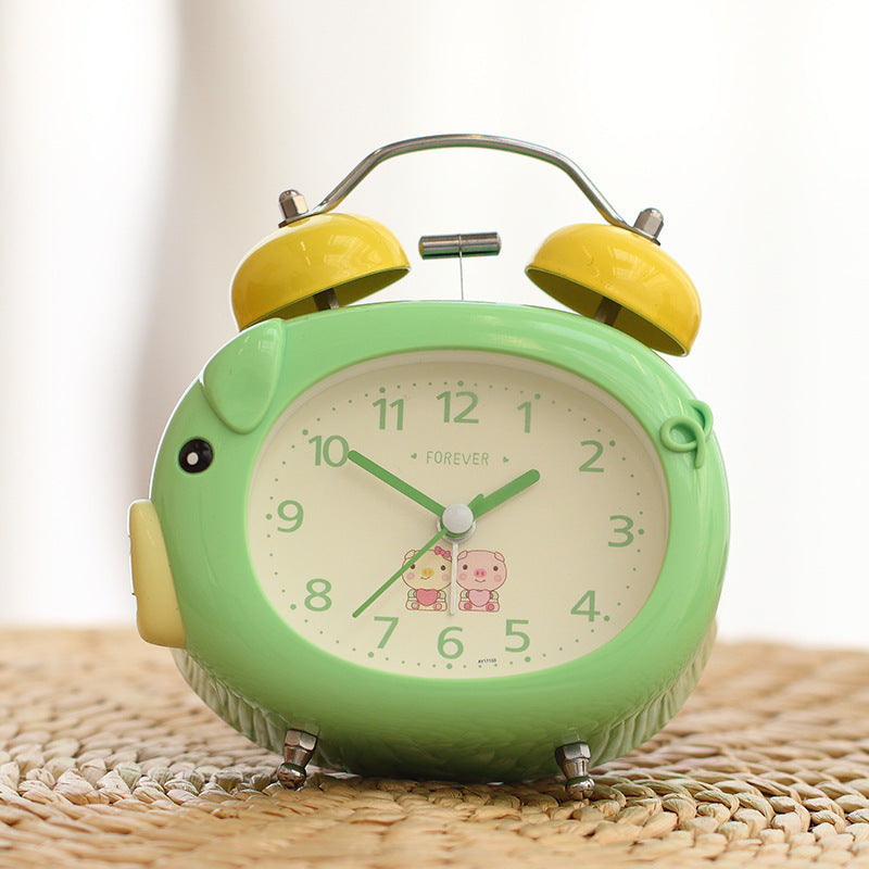Funny Alarm Clock Kalsten