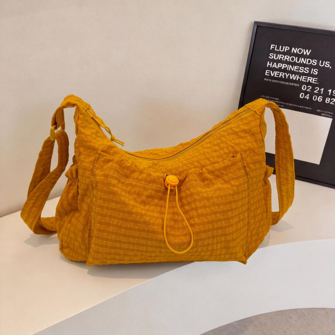 WoCasual Versatile Hobo Bag Kalsten