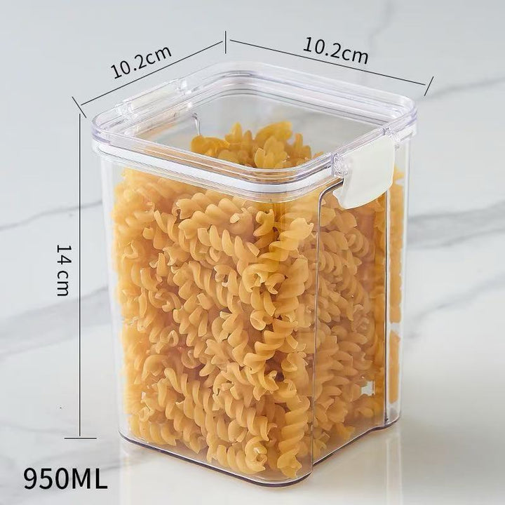 Food Storage Container Kalsten
