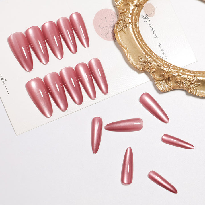 Gel Nail Tips Kalsten