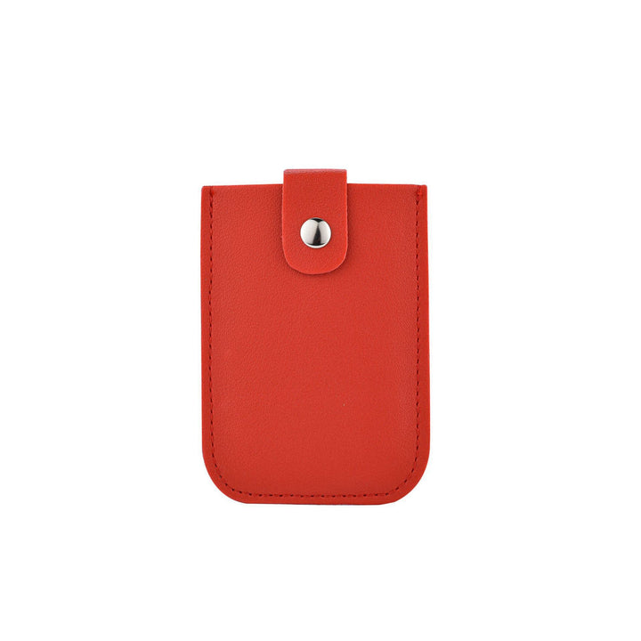 Slim Leather Card Holder Kalsten
