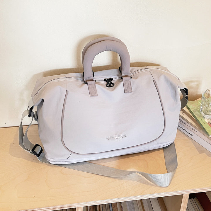 Versatile Multi-Functional Gym and Travel Duffel Bag Kalsten