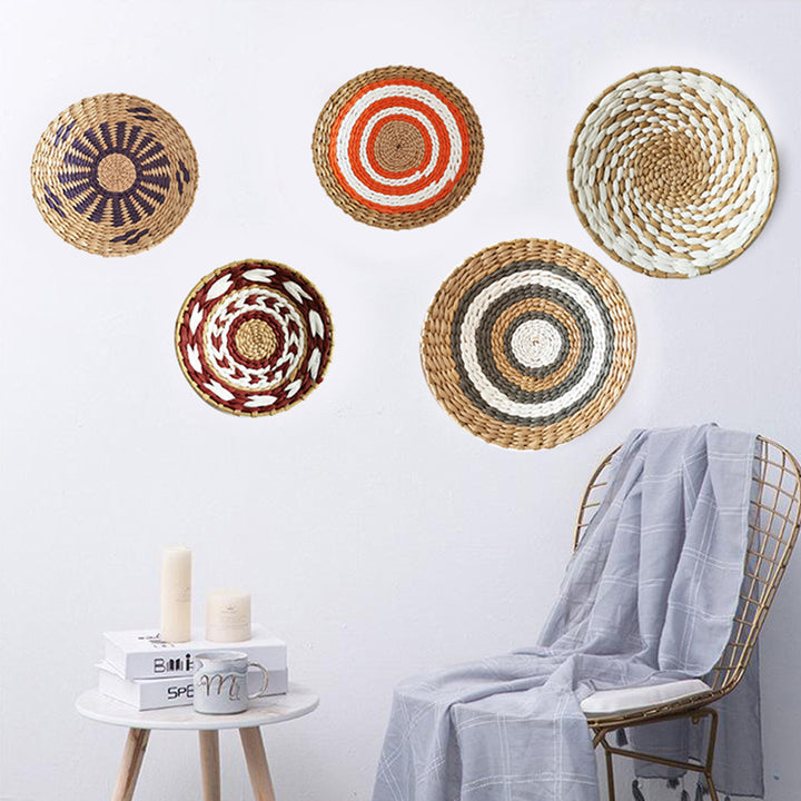 Decorative Woven