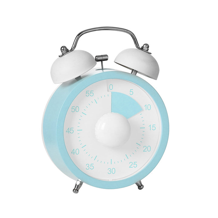 Classic table clock in retro style Kalsten