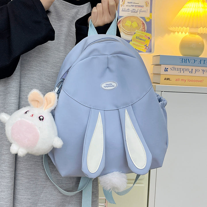 Cute Bunny-Ear Casual Backpack Kalsten