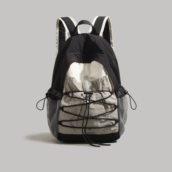 Multi-Pocket Lightweight Hiking Backpack Kalsten