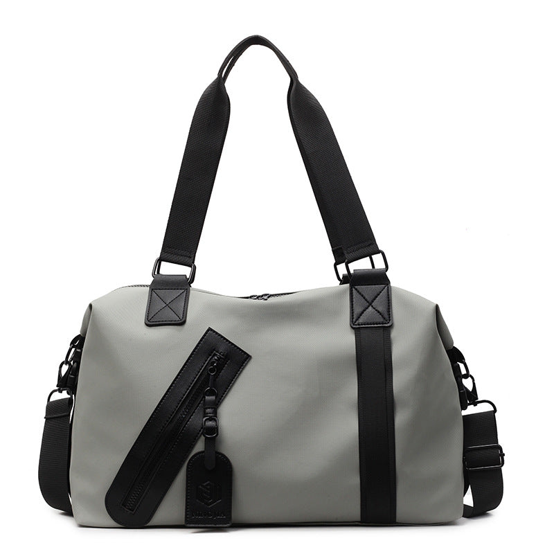 Durable Sports Duffel Bag Kalsten