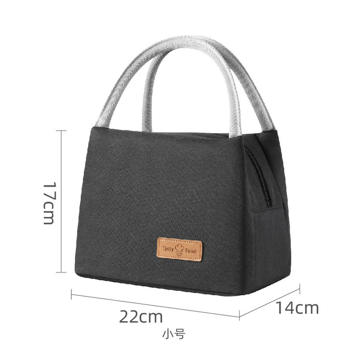 Insulated Lunch Cooler Bag Kalsten