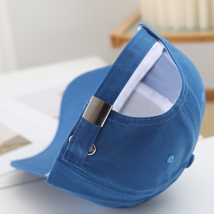 Ladies sporty baseball cap Kalsten