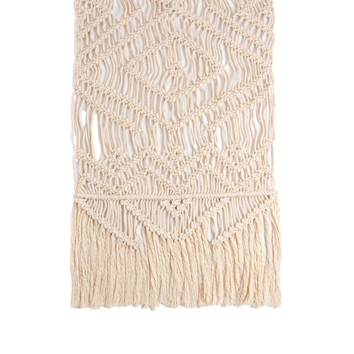 Macrame Table Runner Kalsten 1789210792