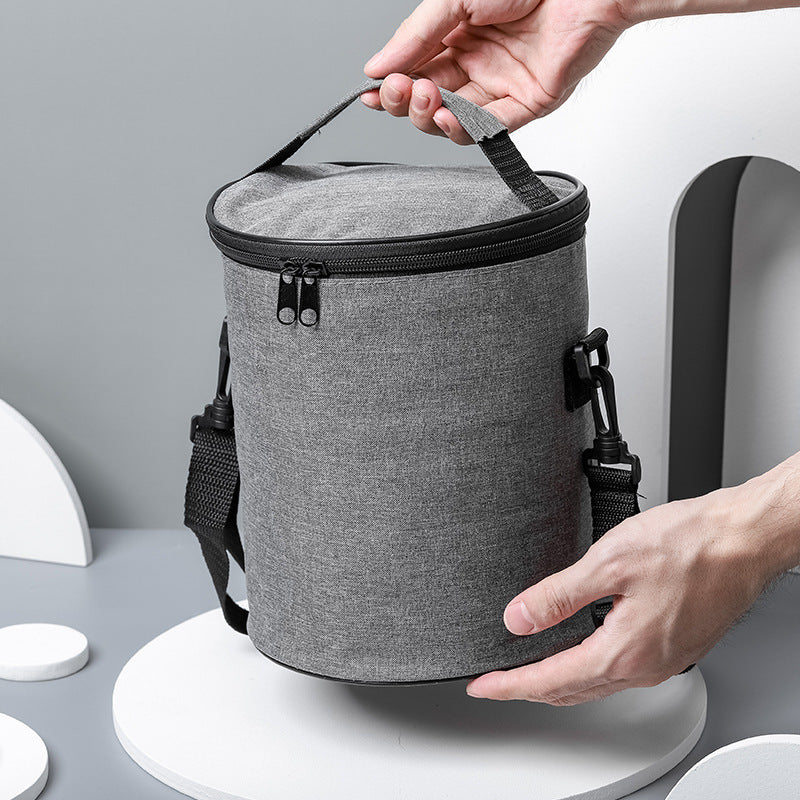 Insulated Cooler