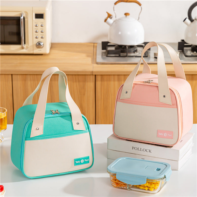 Compact Insulated Lunch Box Kalsten