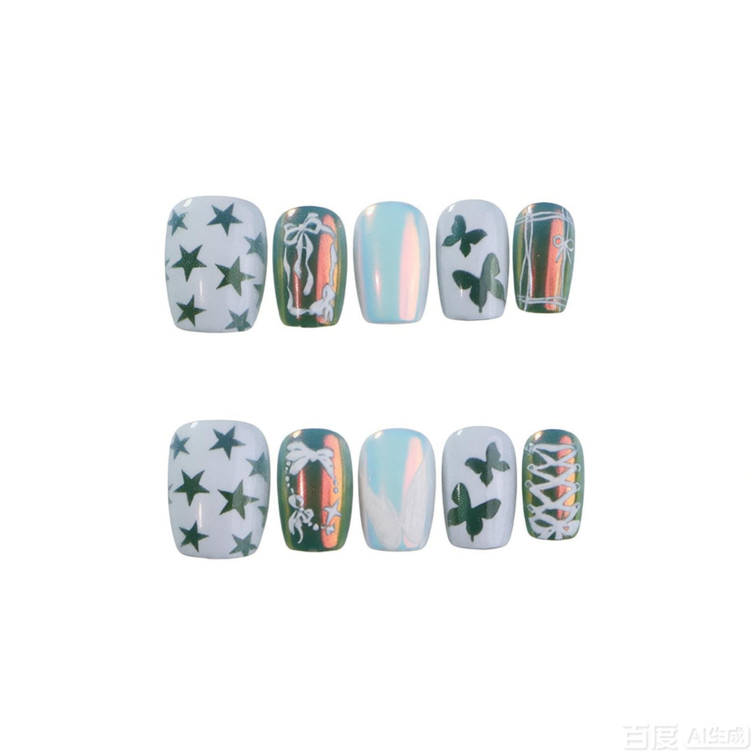 Nail Art Kalsten