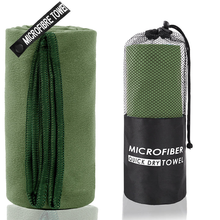 Microfiber Towel Kalsten
