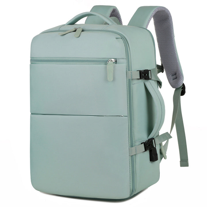 High-Capacity Travel Backpack Kalsten