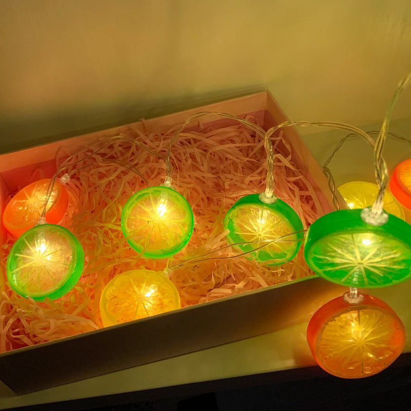 Decorative String Lights Kalsten
