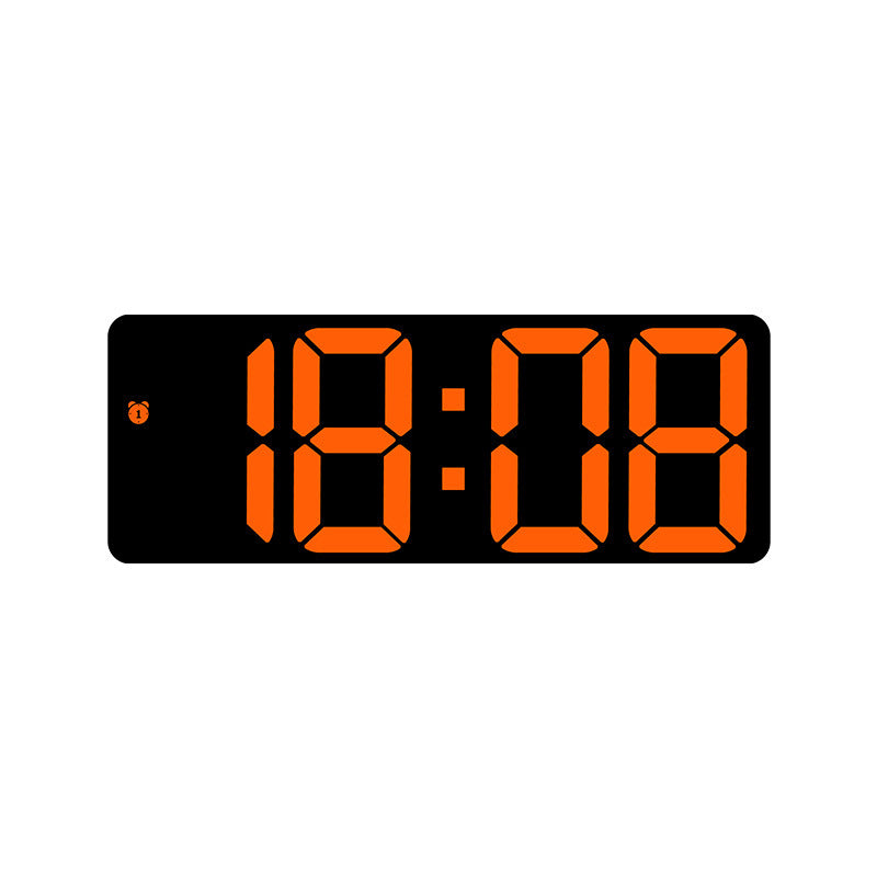 Digital Wall Clock Kalsten