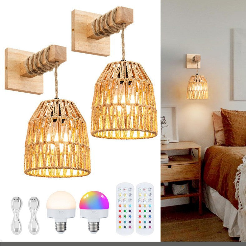 Wall lamp Kalsten