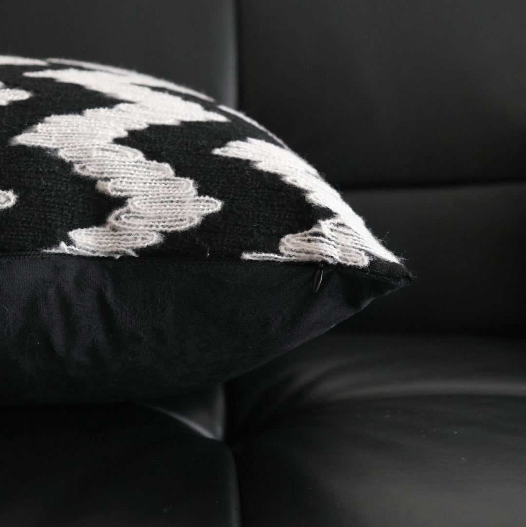 Decorative Accent Cushion for Living Room