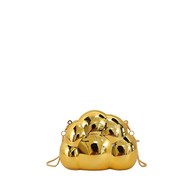 WoElegant Cloud-Shaped Evening Handbag Kalsten