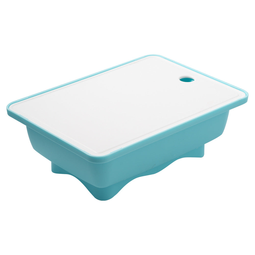 Multifunctional Folding Storage Box Kalsten