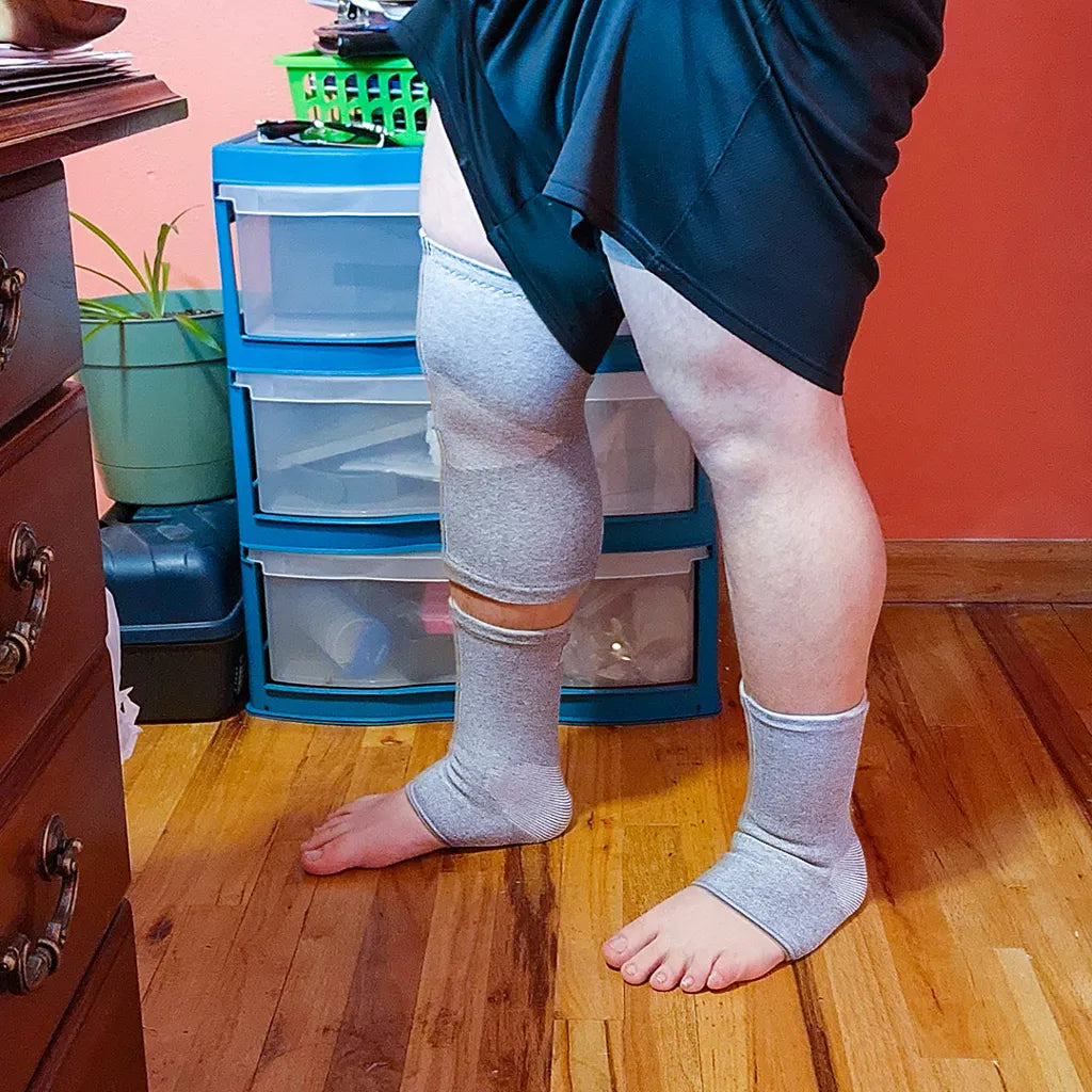Kalsten | BambooThera Compression Stockings – Soft Support and Breathable Comfort