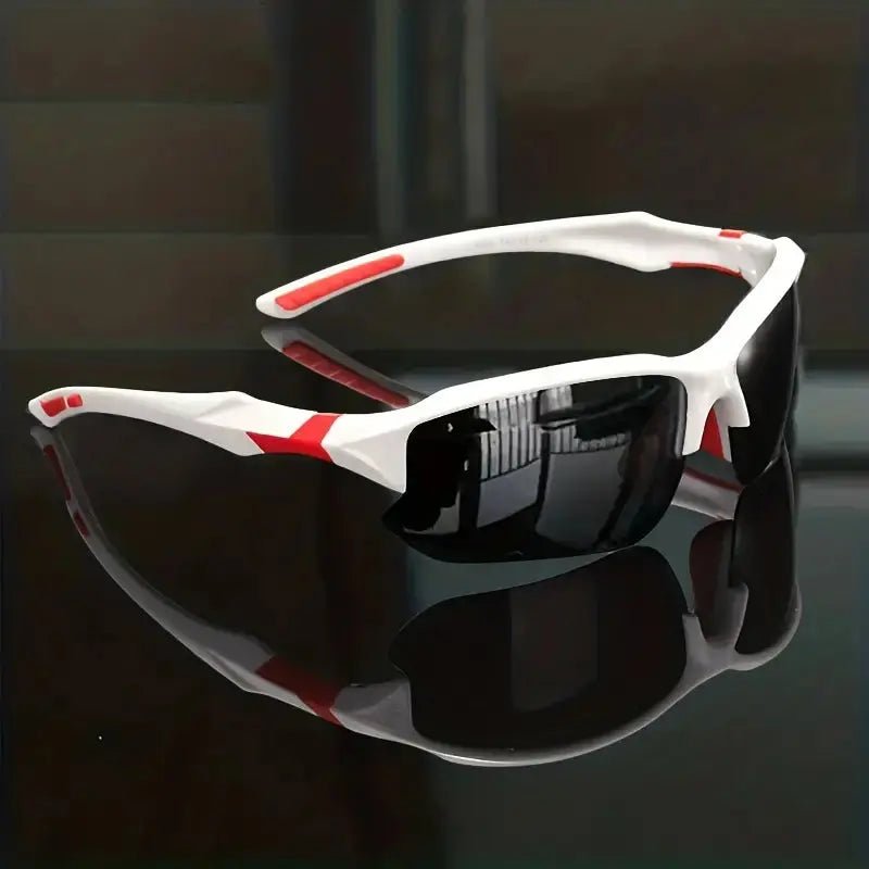 Kalsten | Lightweight Polarized Sports Sunglasses with UV Protection