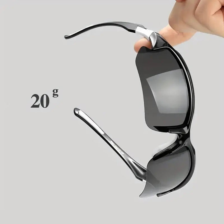 Kalsten | Lightweight Polarized Sports Sunglasses with UV Protection