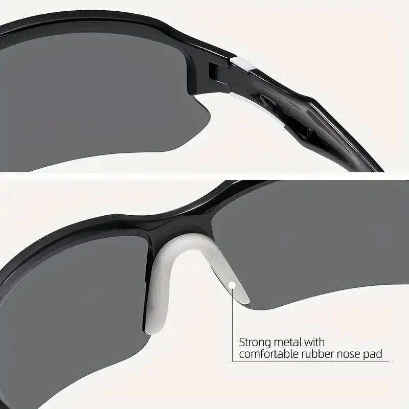 Kalsten | Lightweight Polarized Sports Sunglasses with UV Protection
