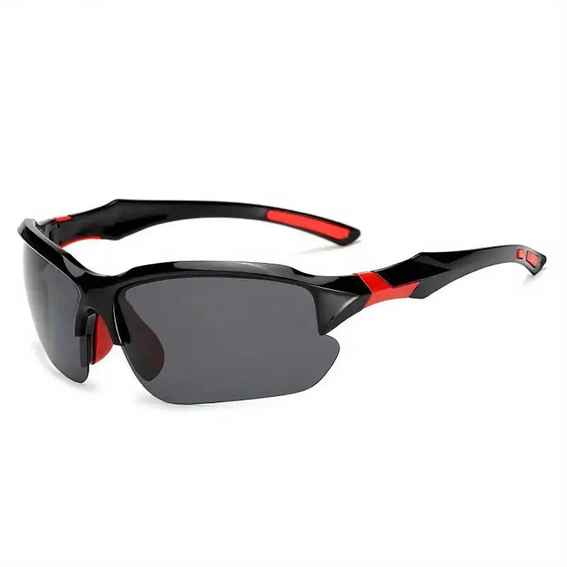 Kalsten | Lightweight Polarized Sports Sunglasses with UV Protection