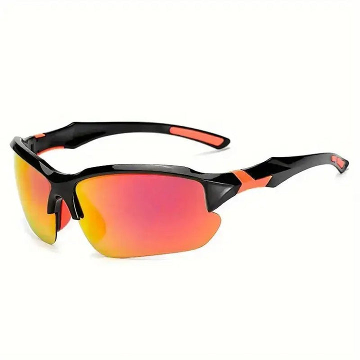 Kalsten | Lightweight Polarized Sports Sunglasses with UV Protection