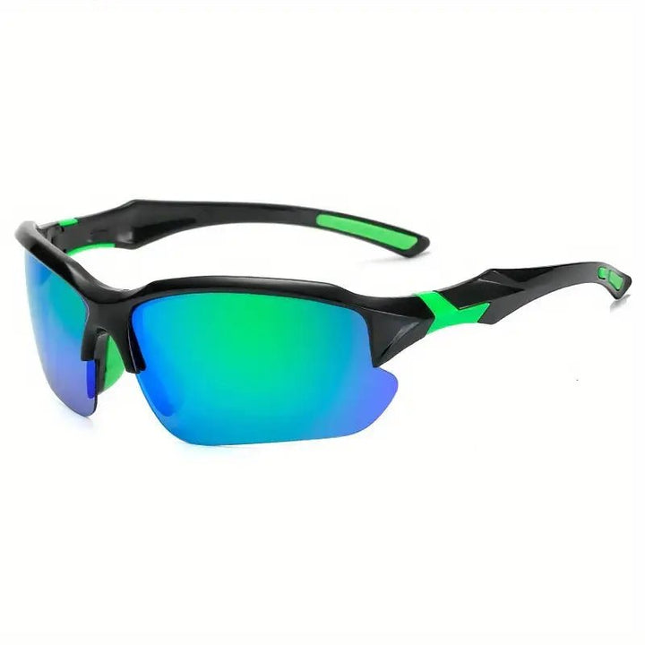 Kalsten | Lightweight Polarized Sports Sunglasses with UV Protection