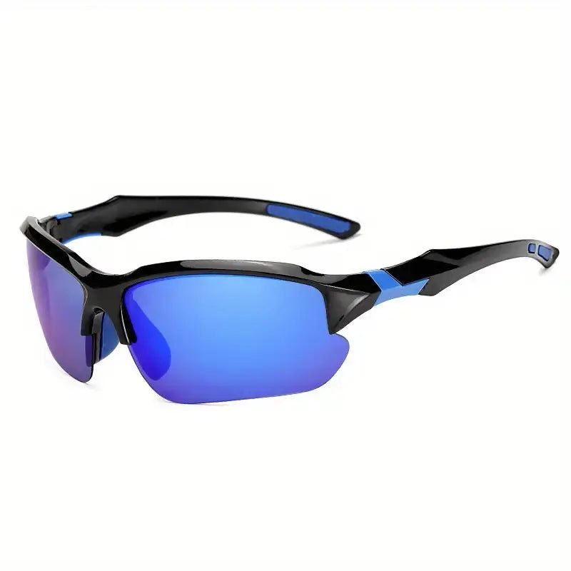 Kalsten | Lightweight Polarized Sports Sunglasses with UV Protection