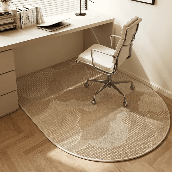 FloorShield Chair Mat – Transparent Protector Mat for Office Chairs | Kalsten
