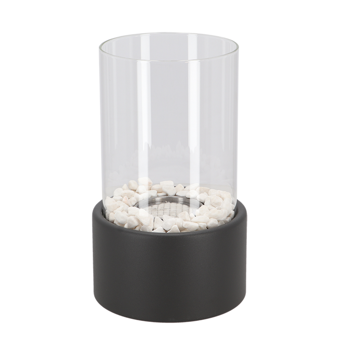 Elegant eternal flame oil lamp – Classic design with modern functionality | Kalsten