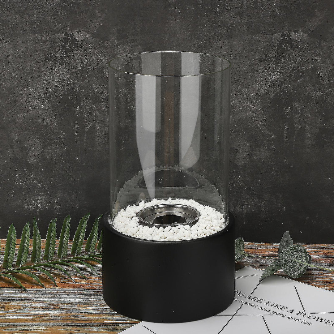 Kalsten | Everlasting Flame Oil Lamp
