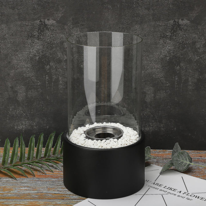 Kalsten | Everlasting Flame Oil Lamp