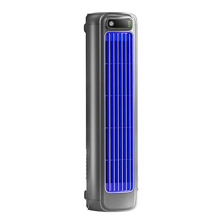 Kalsten | AirWave – Portable Rechargeable Air Conditioner with 12-Hour Battery Life