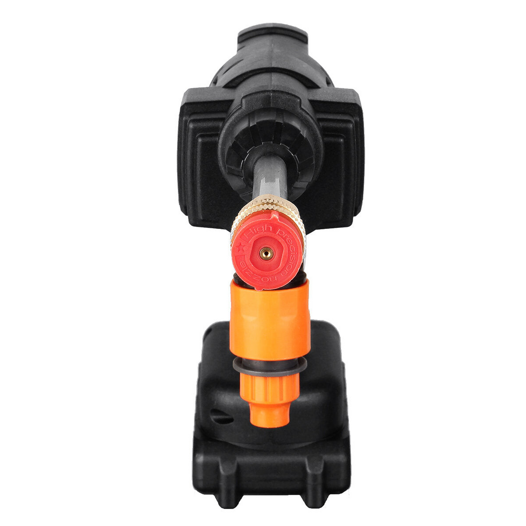Wireless High Pressure Cleaner Pro™ - Now with FREE ACCESSORIES! Kalsten