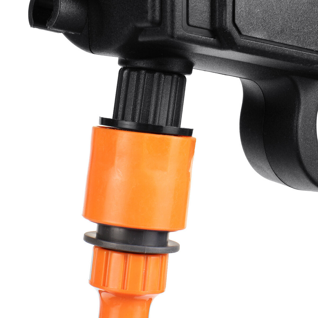 Wireless High Pressure Cleaner Pro™ - Now with FREE ACCESSORIES! Kalsten